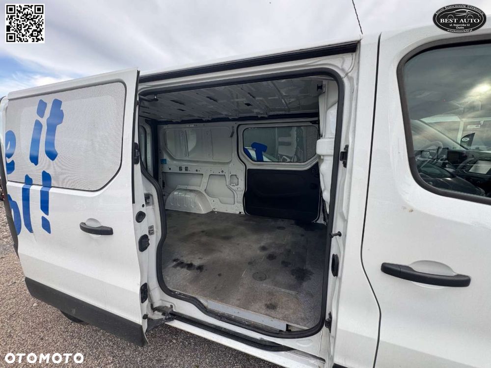Opel Vivaro - 28