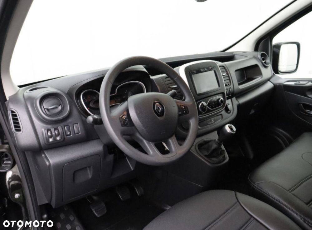 Renault Trafic - 6