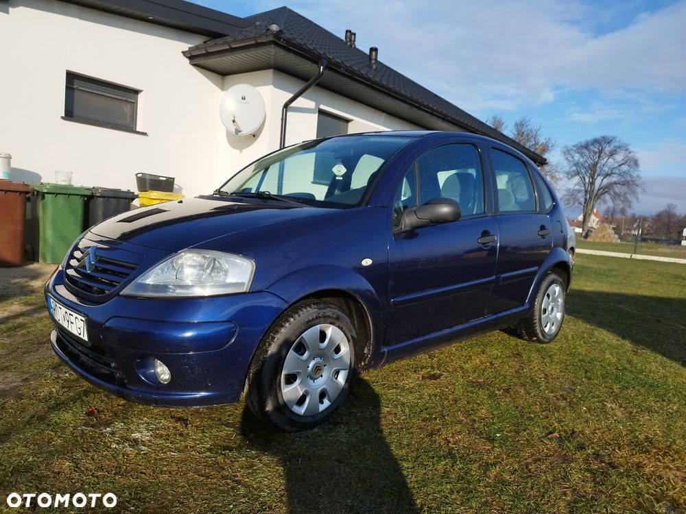 Citroën C3 - 2