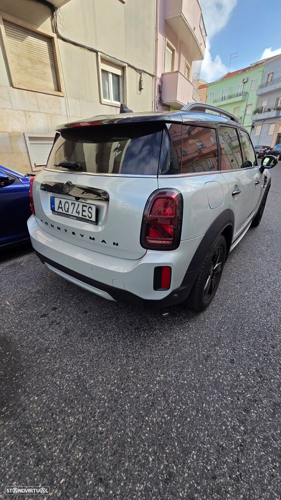MINI Countryman Cooper Classic Auto - 13