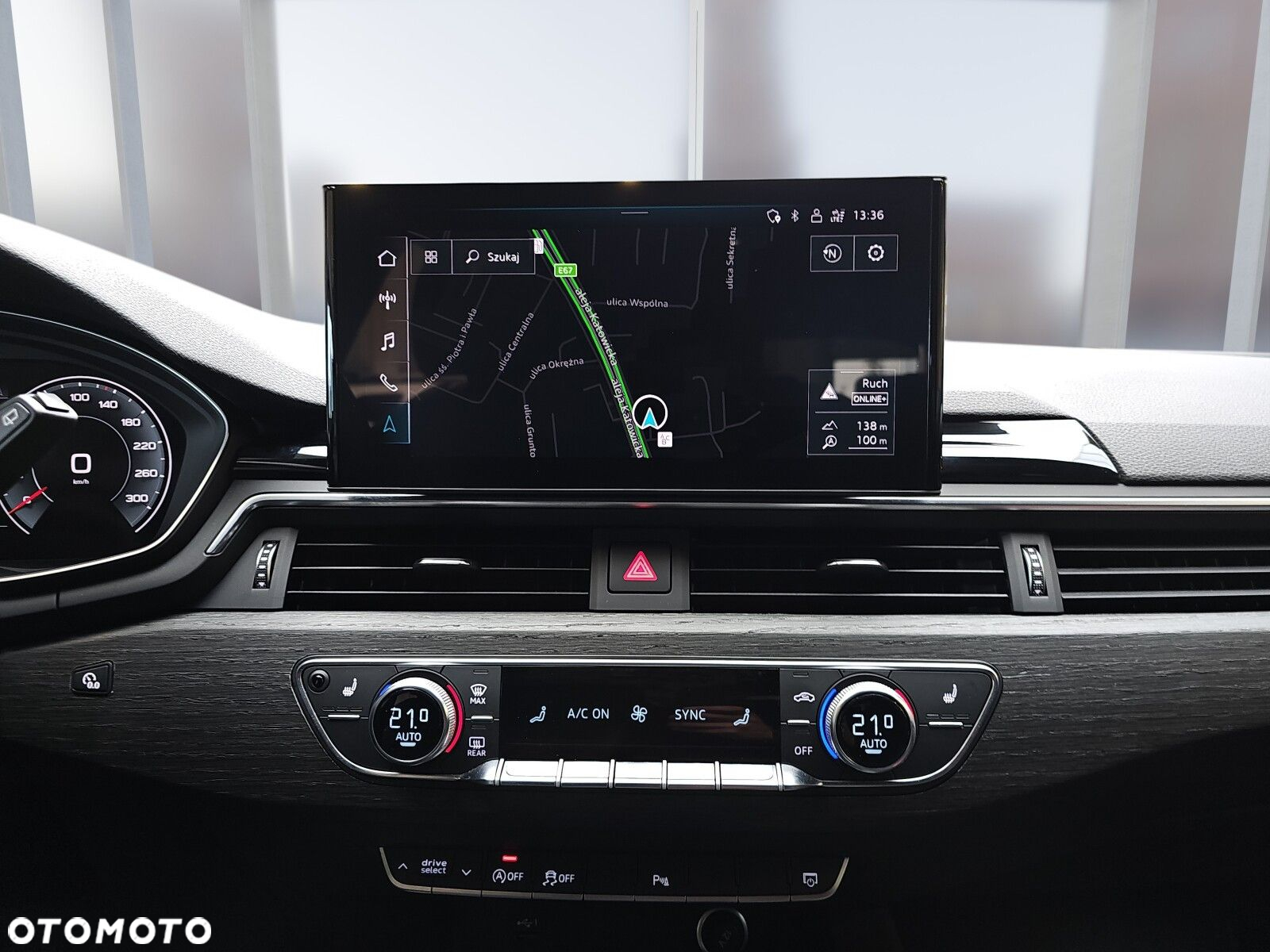 Audi A4 - 20