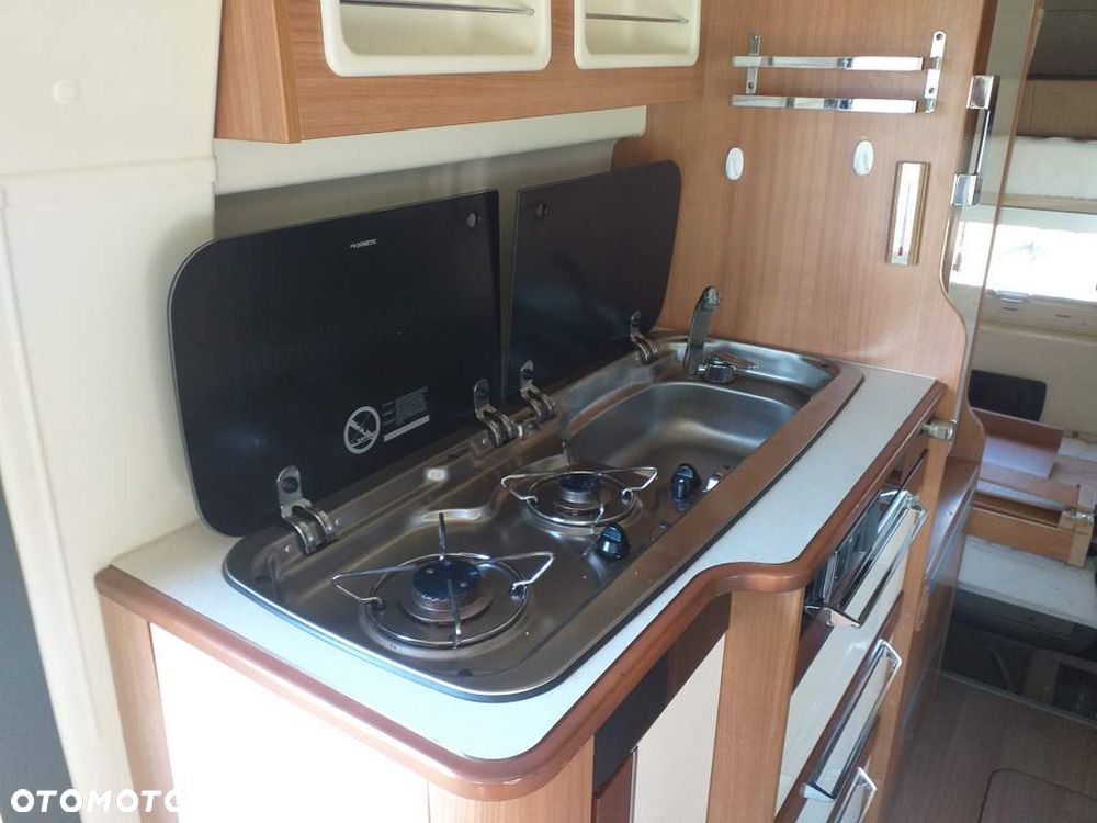 Fiat DREAMER Family 5-OSOBOWY - 23