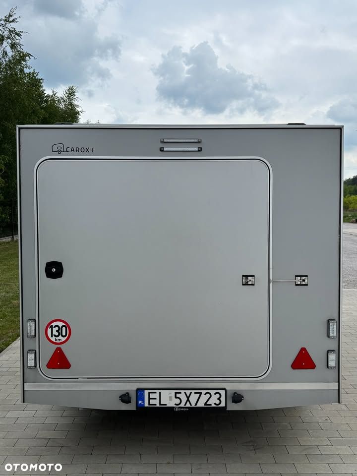 Inny Carox Mini K Family - 2