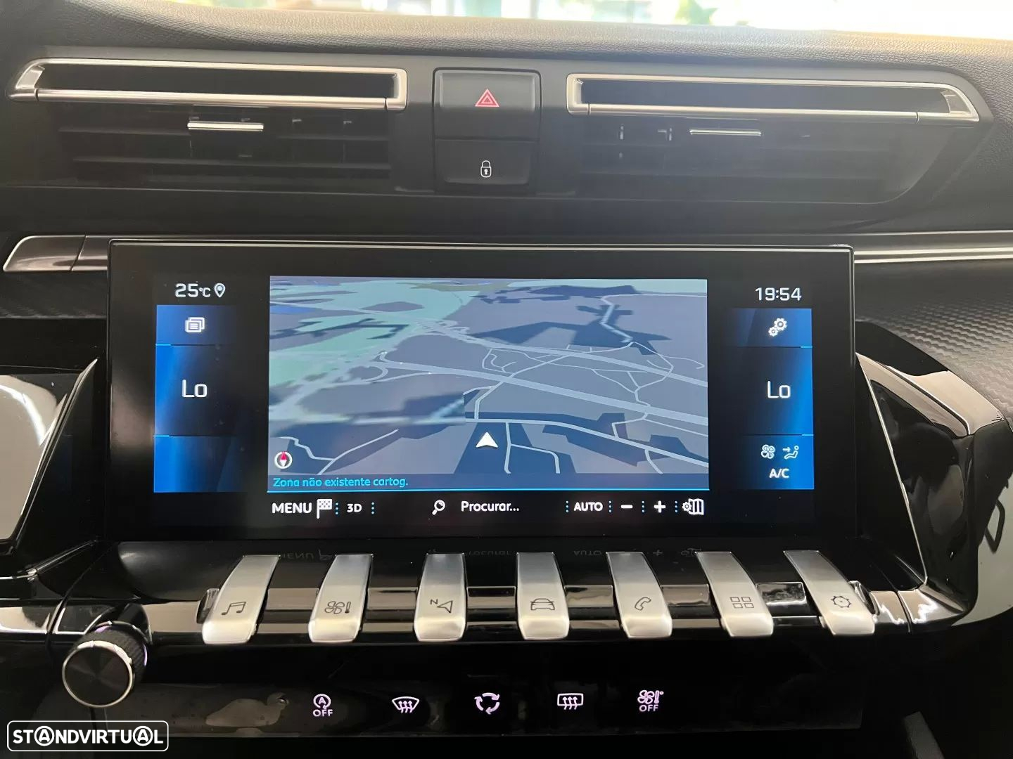 Peugeot 508 SW 1.5 BlueHDi Allure Pack EAT8 - 20