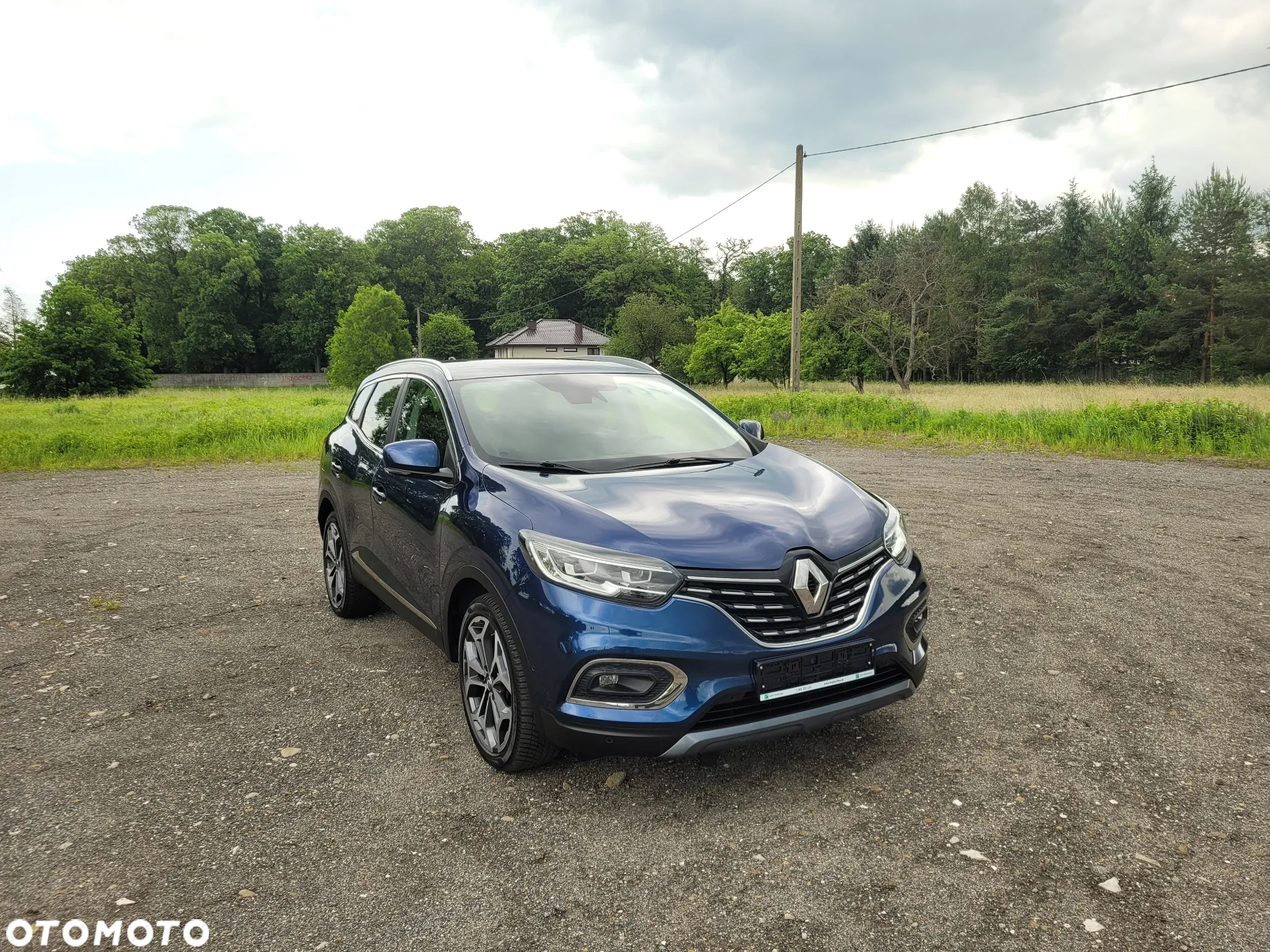 Renault Kadjar - 6