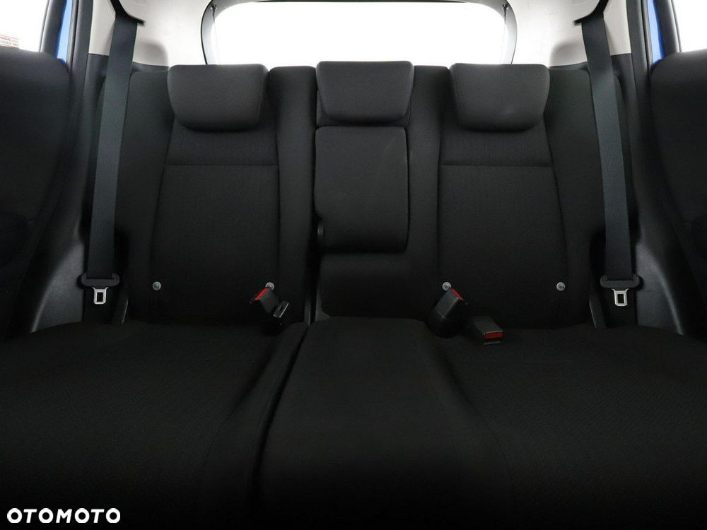 Honda HR-V 1.5 i-VTEC CVT Elegance - 19