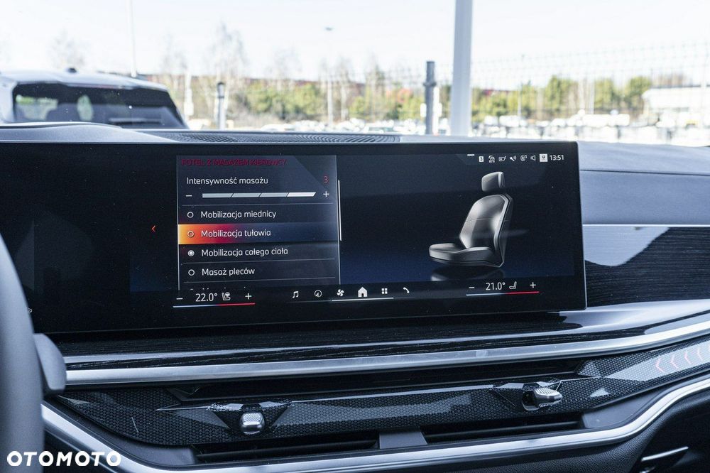 BMW X7 - 38