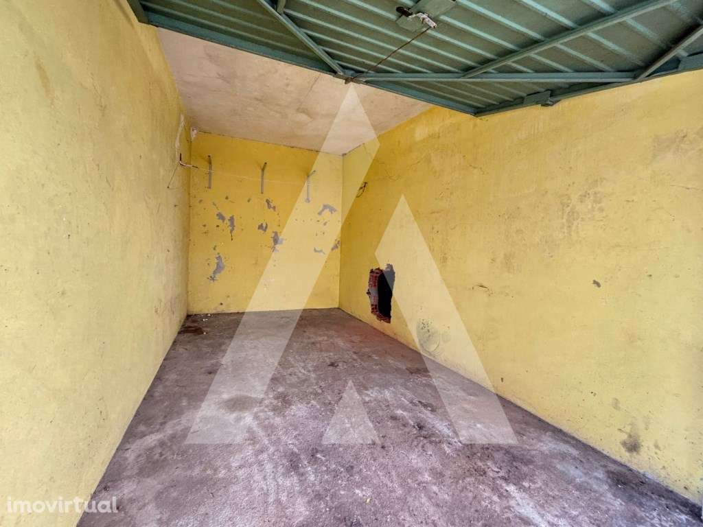 Garagem para venda em Albergaria-a-Velha - Grande imagem: 3/13
