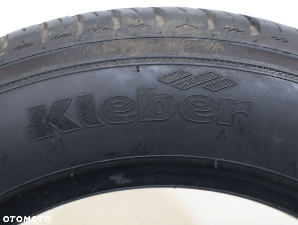 OPONA OPONY 2 SZT KLEBER DYNAXER HP4 LATO 185/65/15 22R - 15