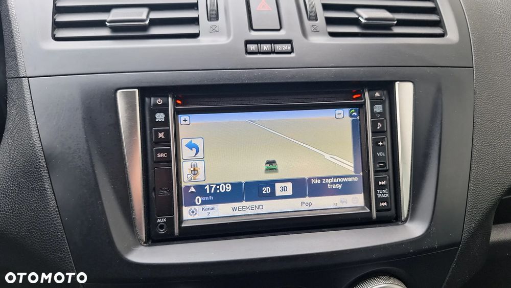 Mazda 5 - 29
