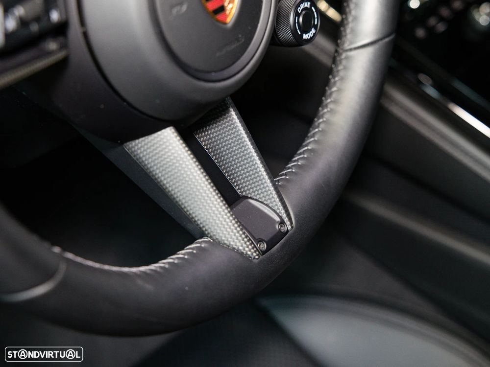 Porsche Panamera 4S E-Hybrid - 46