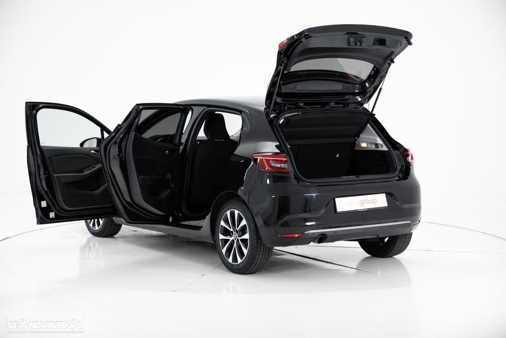 Renault Clio 1.5 Blue dCi Intens - 6