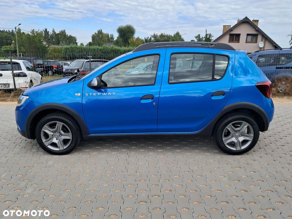 Dacia Sandero TCe 90 (S&S) Comfort - 4