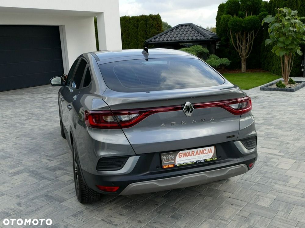 Renault Arkana - 13