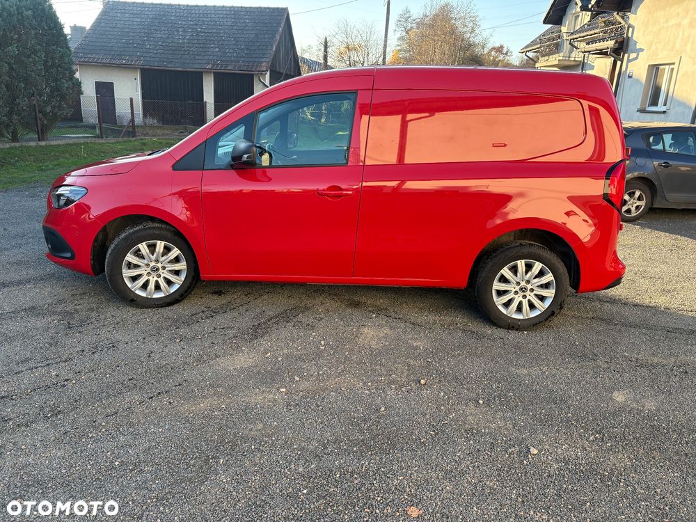 Mercedes-Benz CITAN - 15