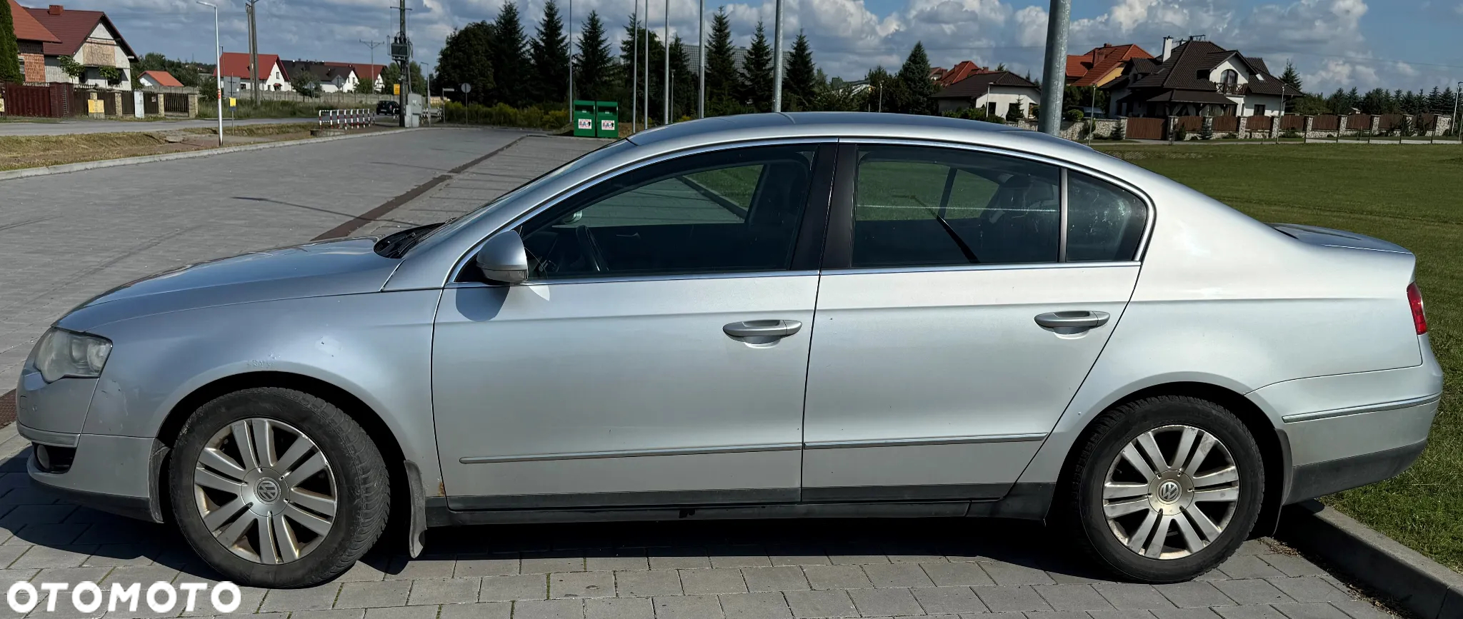 Volkswagen Passat 2.0 TDI Highline DSG - 4