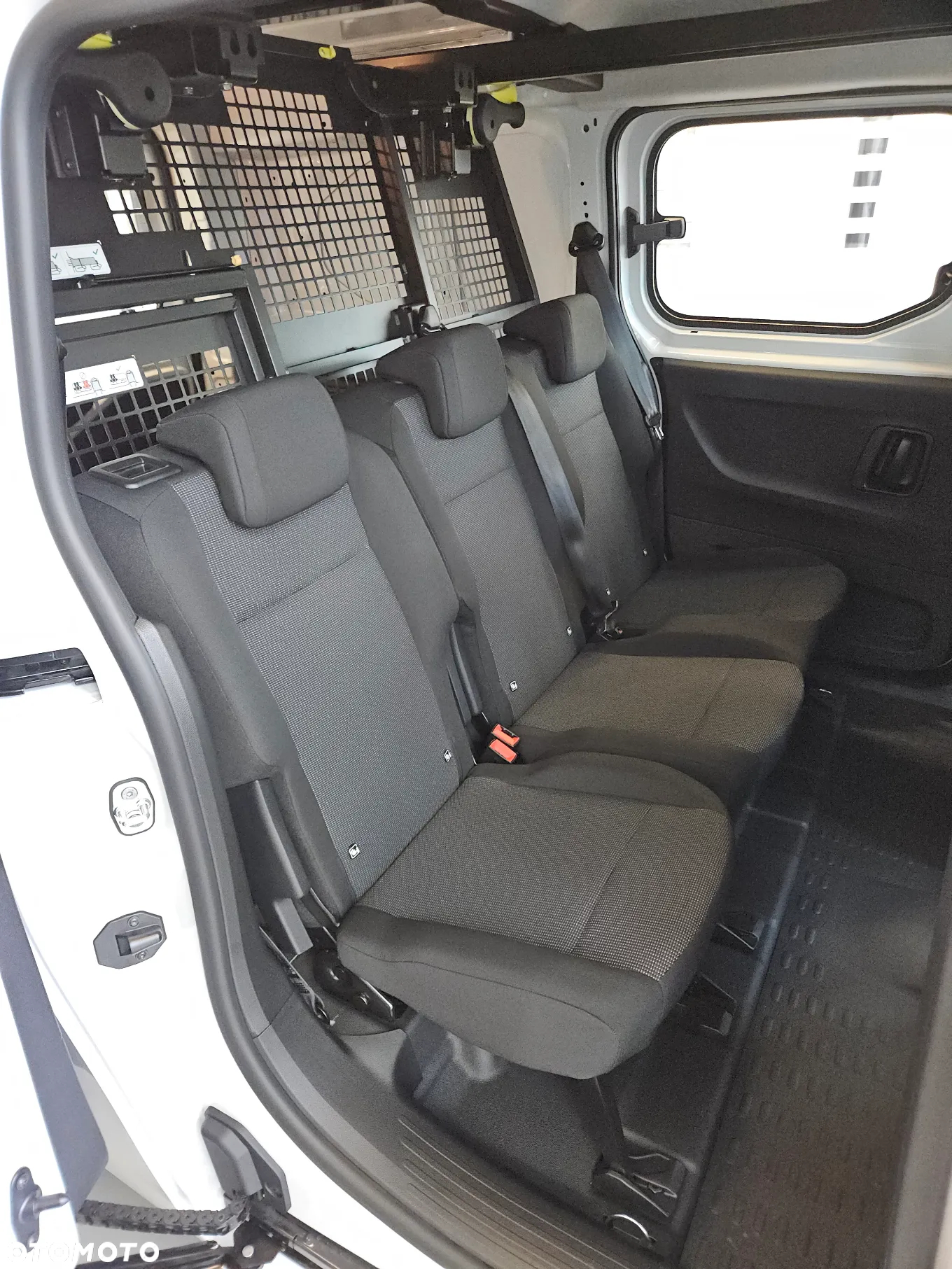 Toyota Proace City - 6
