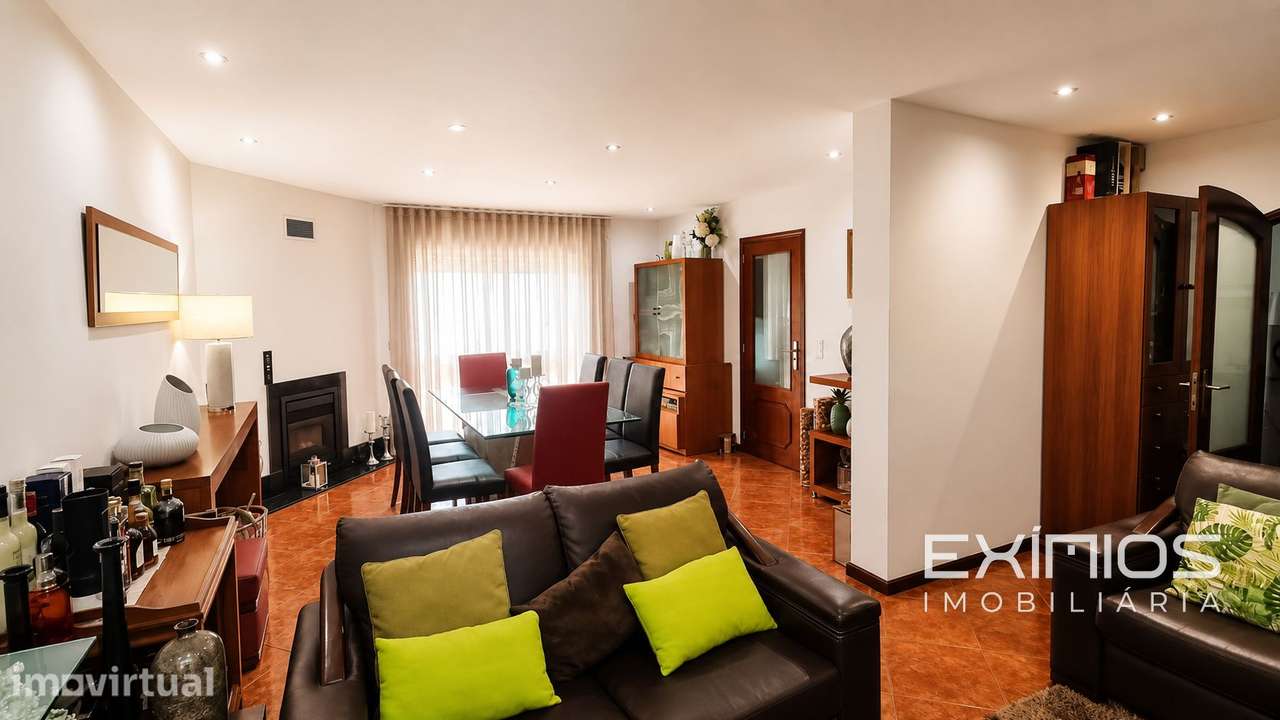 Apartamento T3, em Baguim do Monte - Grande imagem: 2/27