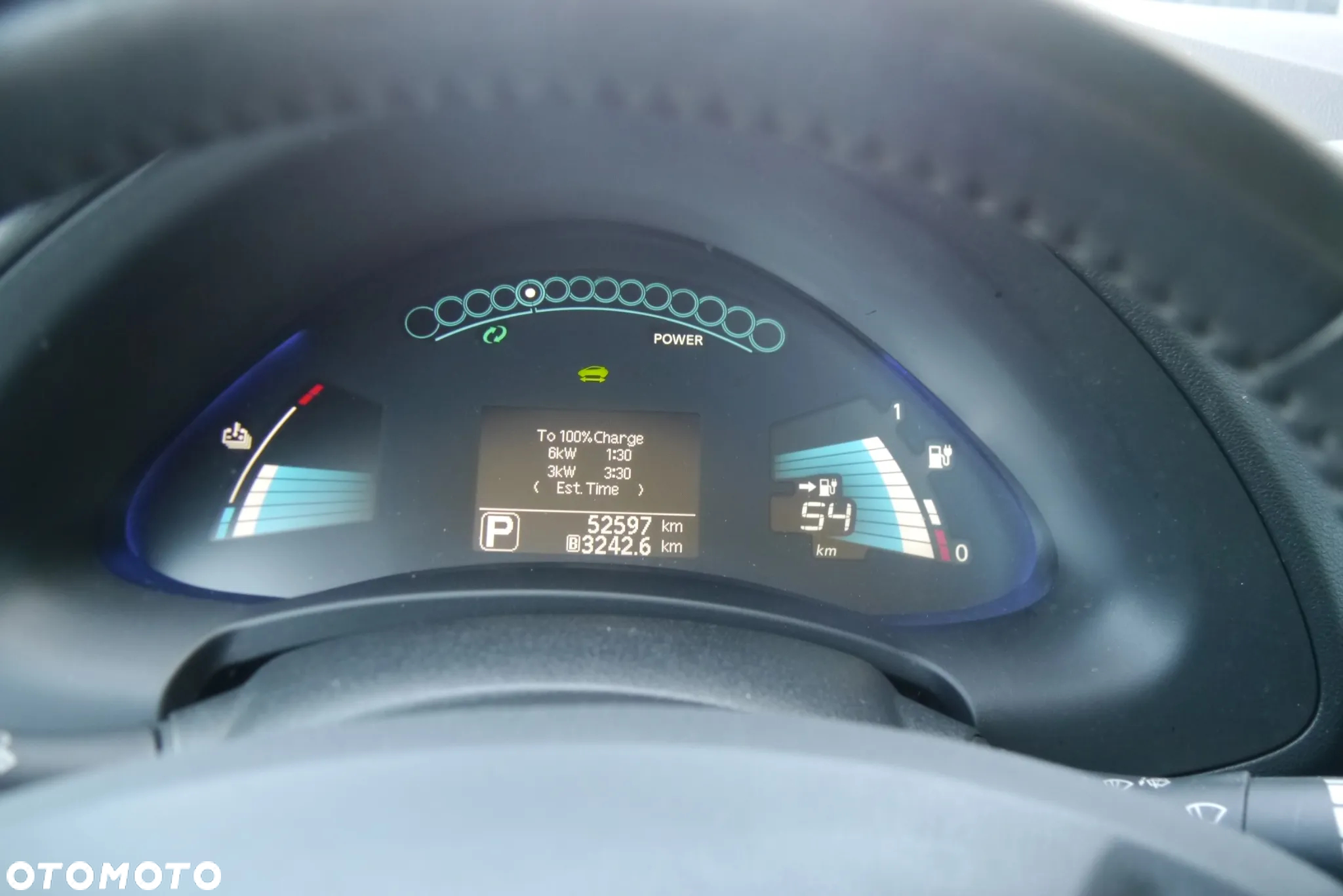Nissan Leaf 30 kWh (mit Batterie) Acenta - 22