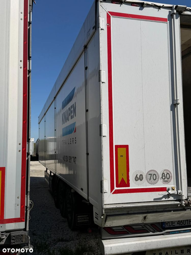Knapen Trailers K100 - 9