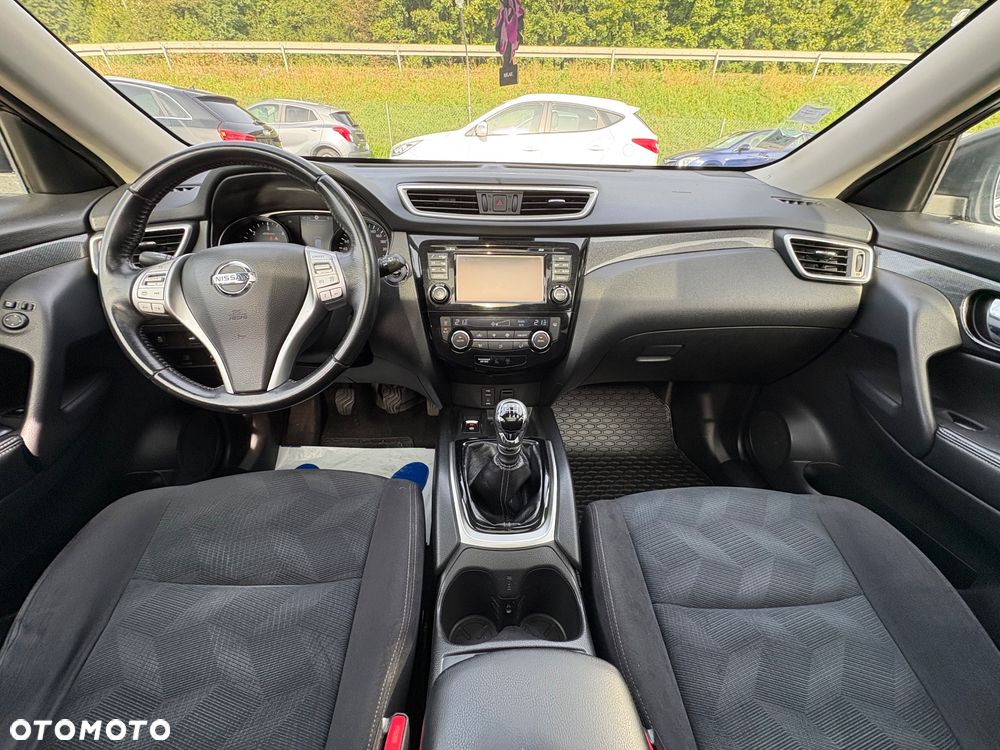 Nissan X-Trail 1.6 dCi Tekna - 22