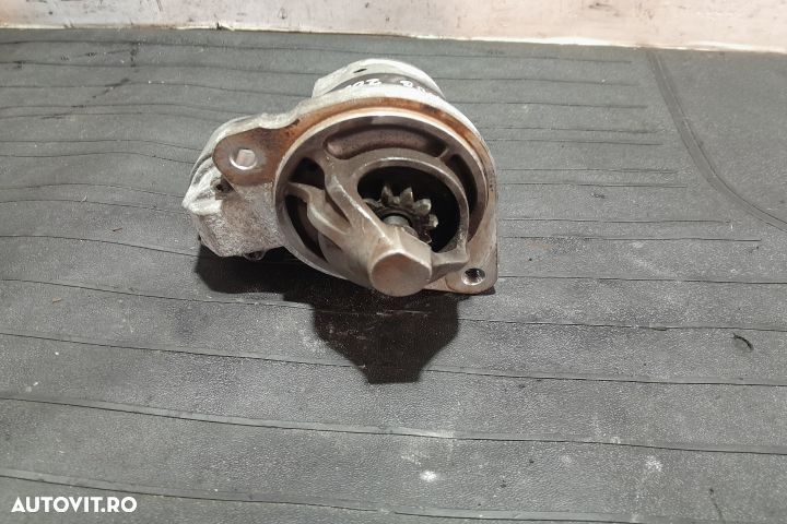 Electromotor CV6T-11000-GE CV6T-11000-GE Ford B-MAX 1 [2012 - 2018] C - 2