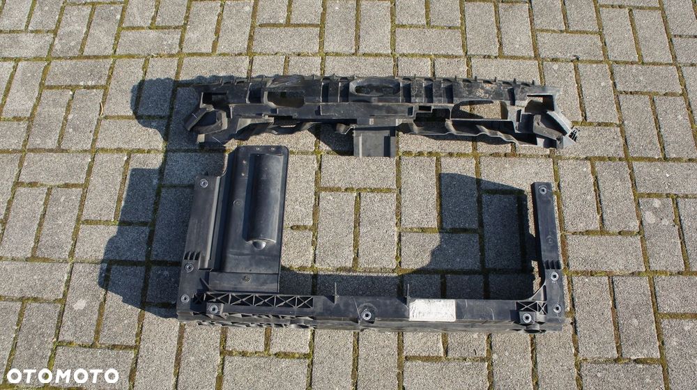 PAS PRZEDNI WZMOCNIENIE FORD KA PLUS + - 1