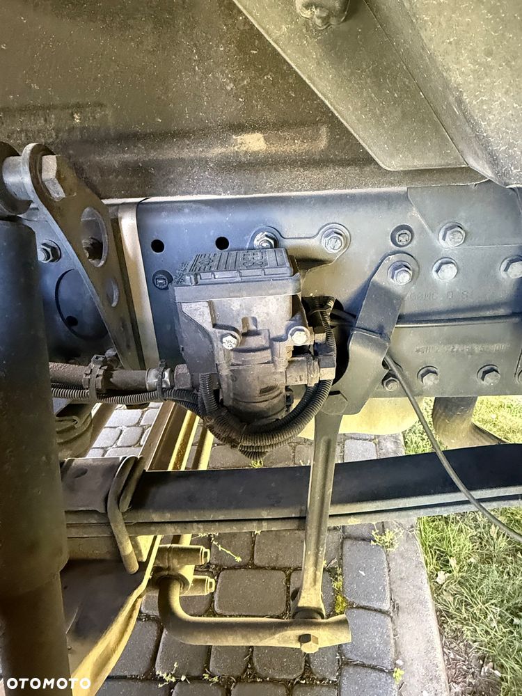 MAN Tgx 26.480 - 18