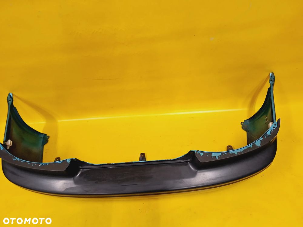 ZDERZAK TYŁ TYLNY TOYOTA PASEO II COUPE NR444 - 15