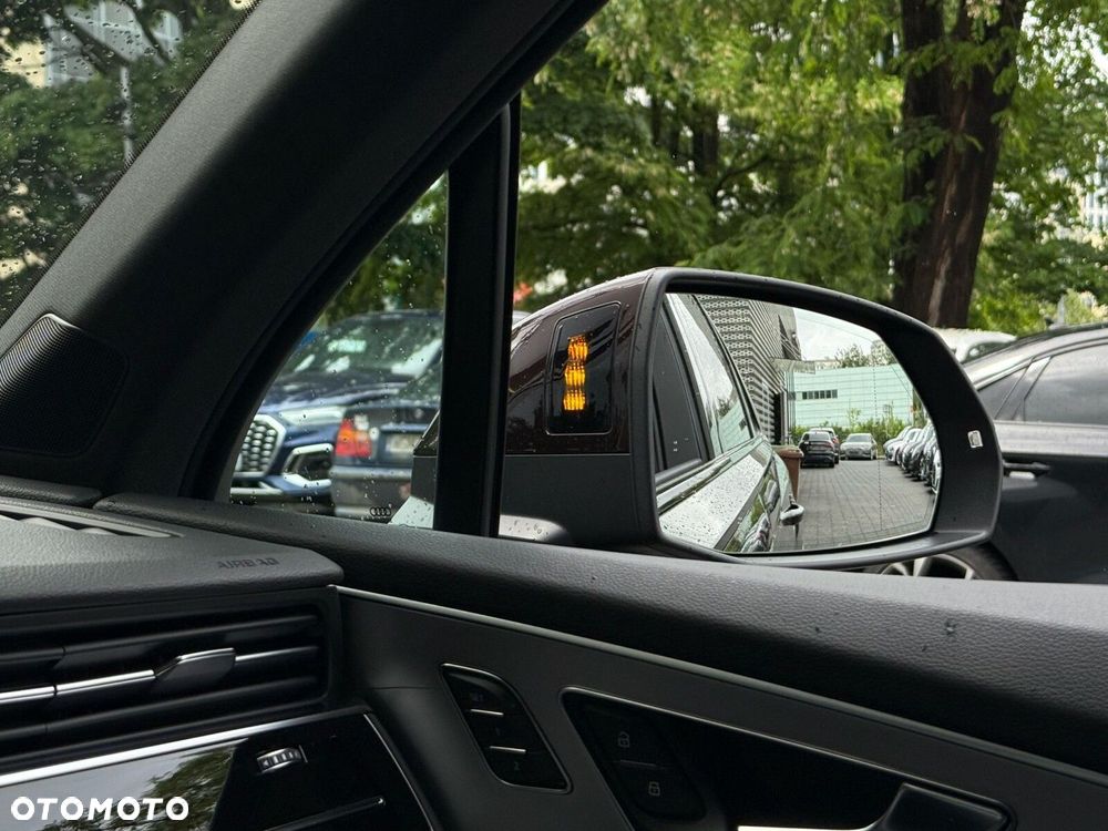 Audi Q7 45 TDI mHEV Quattro S Line Tiptr - 35
