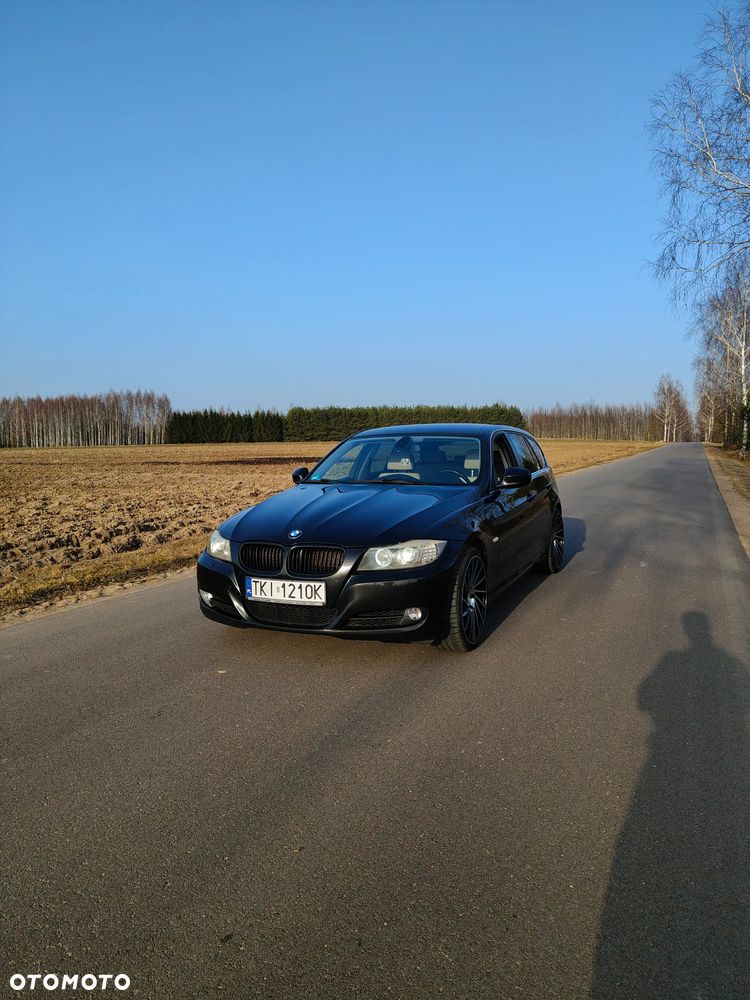 BMW Seria 3 - 2