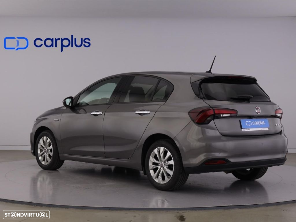 Fiat Tipo 1.3 M-Jet Lounge - 5