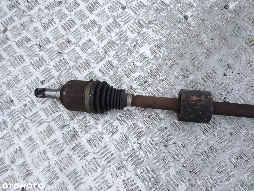 półoś prawa fiat 500l 1.4 benzyna - 3