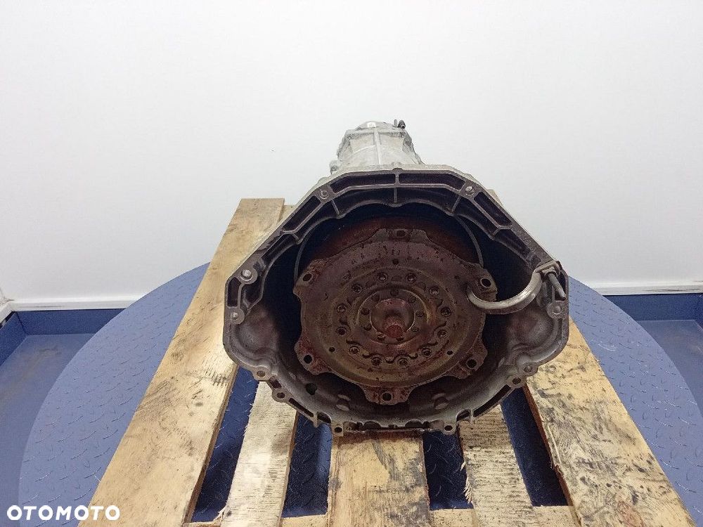 BMW X5 G05 4.4 V8 530KM B44D SKRZYNIA AUTOMATYCZNA GA8HP76X - 1