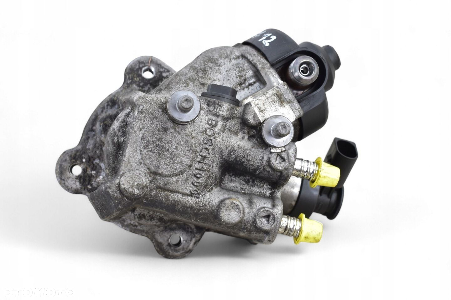 Pompa Wtryskowa VW PASSAT B7 AUDI A4 B8 A5 8T 2.0 TDI 03L130755L 0445010526 - 6