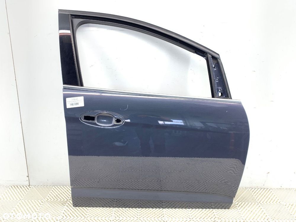 DRZWI PRAWY PRZÓD  FORD C-MAX II (DXA/CB7, DXA/CEU) 2010 - 2019 1.6 Ti 77 kW [105 KM] benzyna 2010 - 1