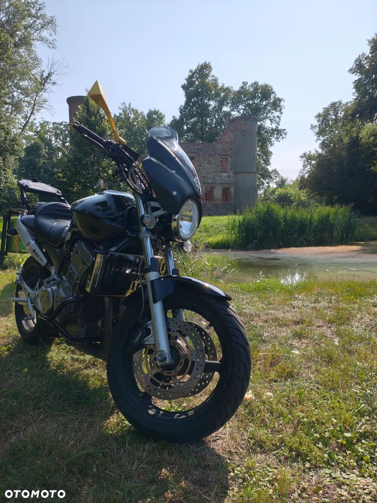 Honda Hornet - 16