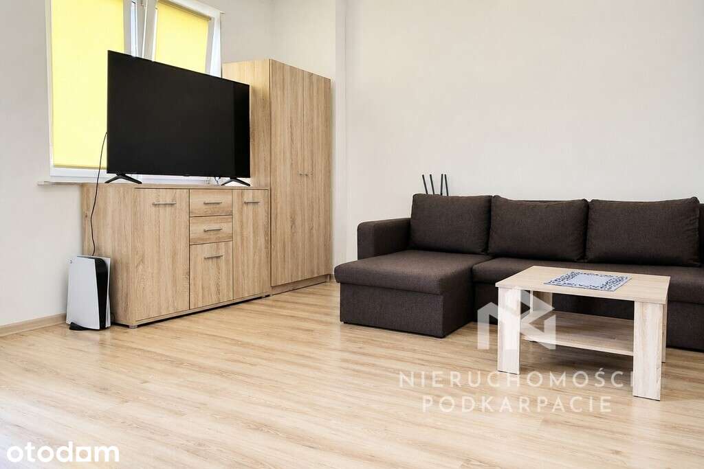Kawalerka 36,76 m², gotowa inwestycja, piętro 7