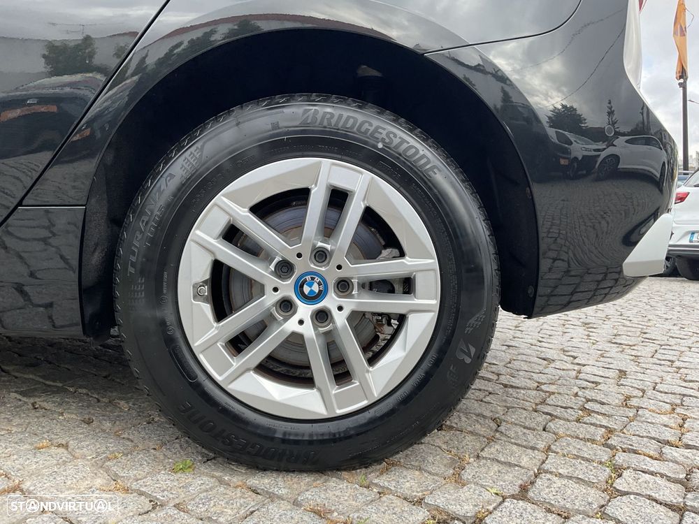 BMW 225xe Active Tourer e xDrive - 17