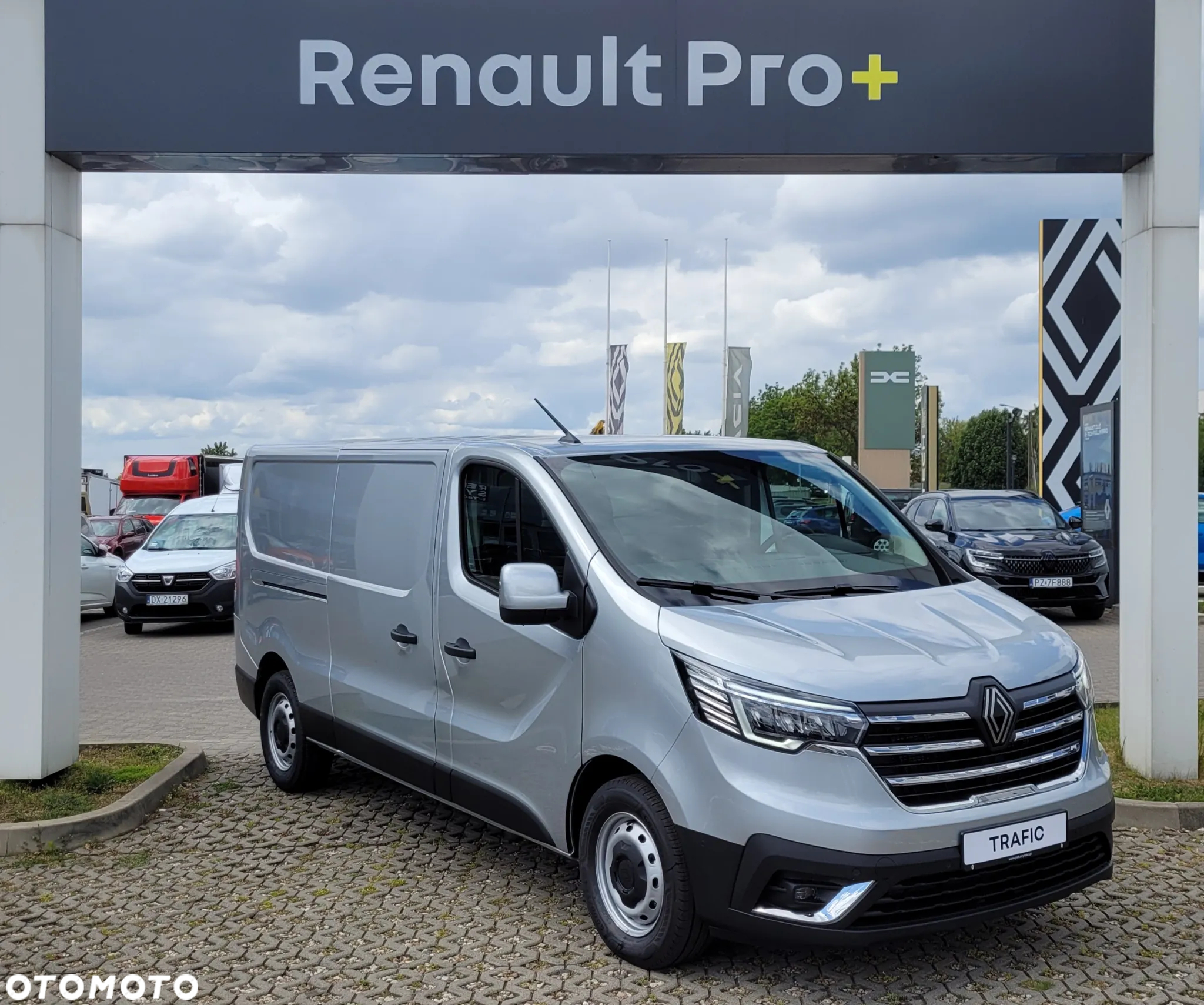 Renault Trafic - 2