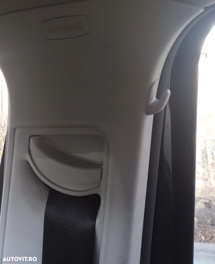 Skoda Yeti 1.2 TSI Active - 7