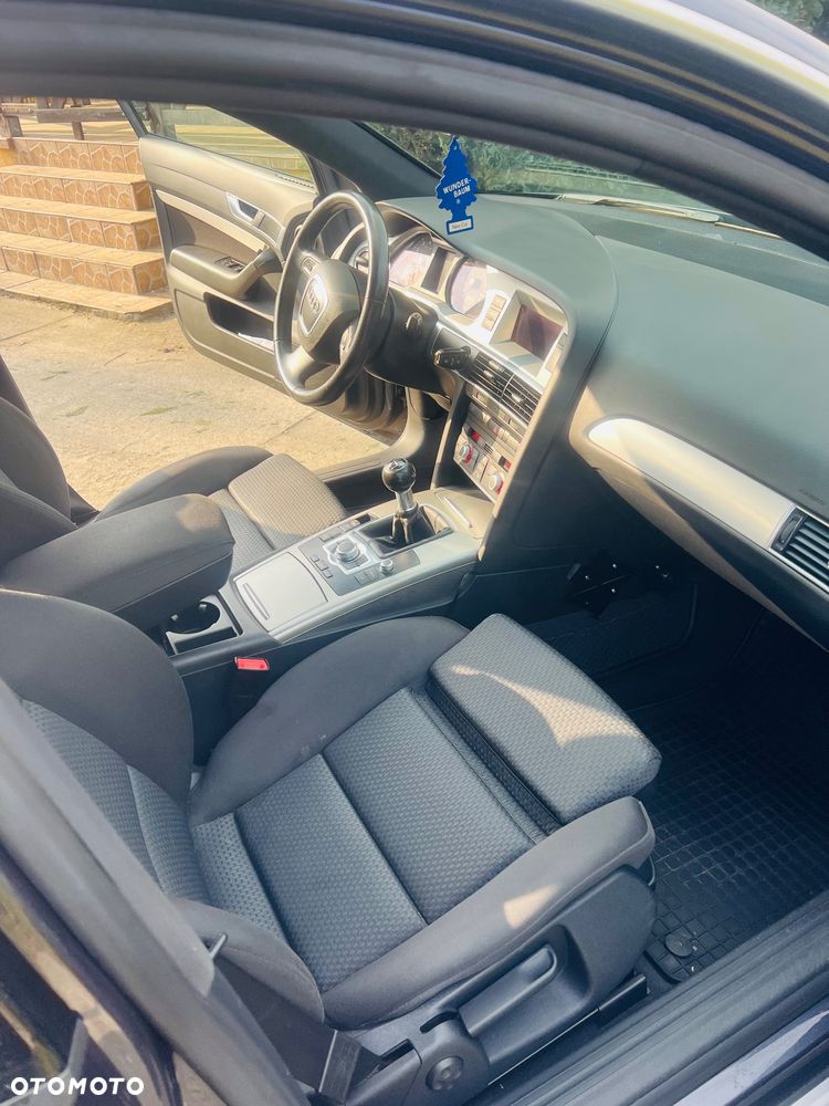 Audi A6 Avant 2.0 TFSI - 11