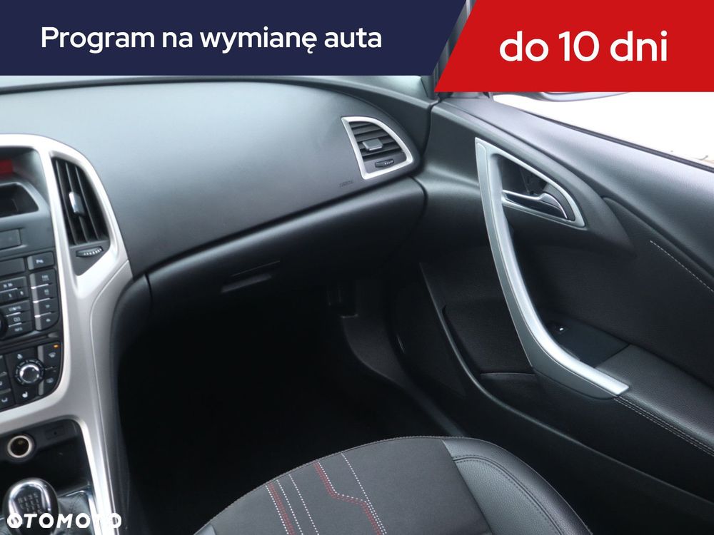 Opel Astra - 10