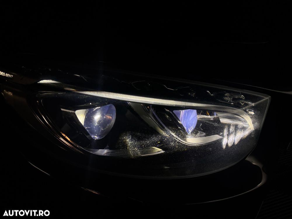 Mercedes-Benz S 500 4MATIC Coupe Aut - 23