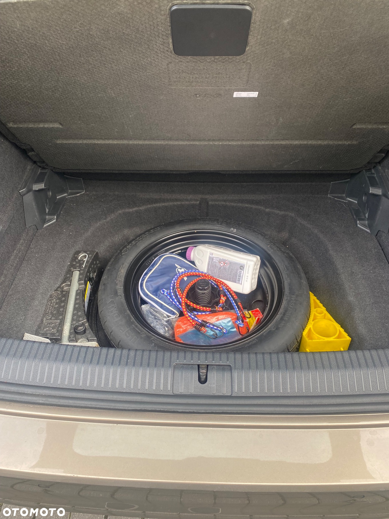 Volkswagen Golf Sportsvan VII SV 1.5 TSI ACT Comfortline DSG - 8