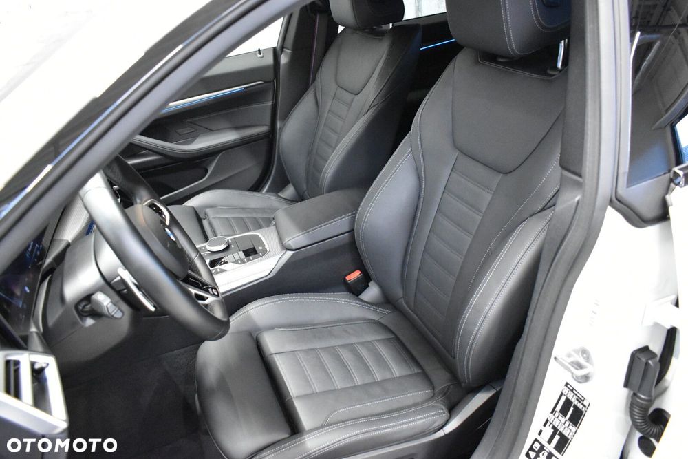 BMW Seria 4 430i xDrive M Sport sport - 9