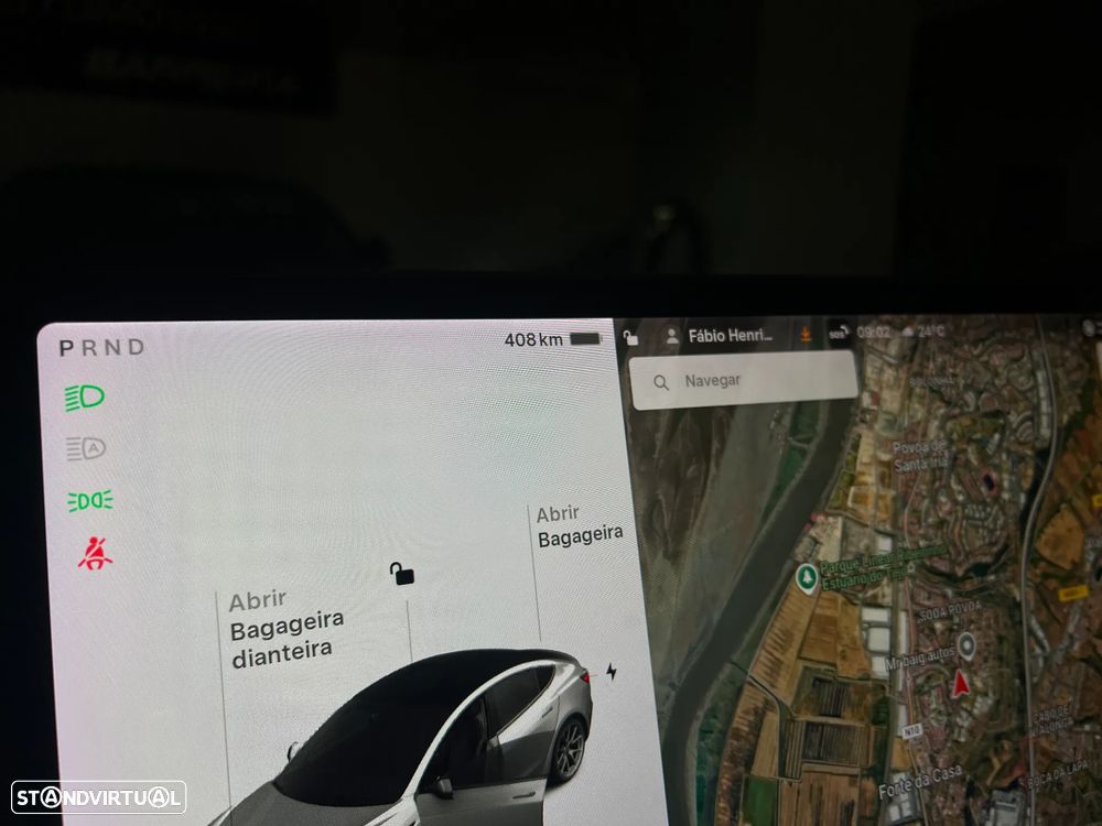 Tesla Model 3 Standard Range Plus RWD - 5