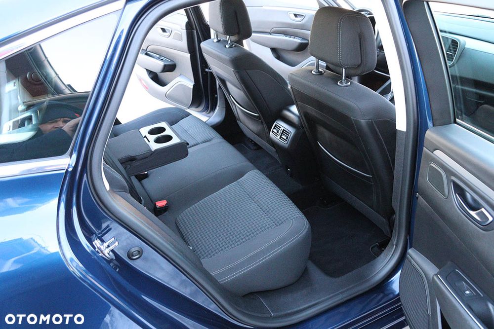 Renault Talisman ENERGY TCe 150 EDC INTENS - 26