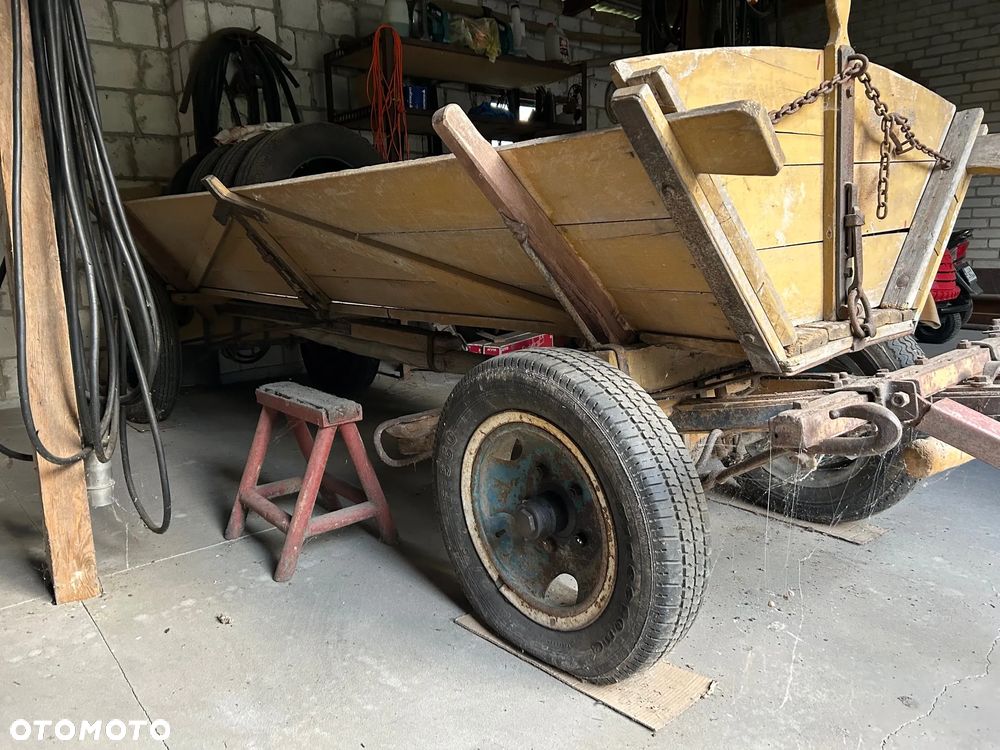 Agro-Masz S300 - 12
