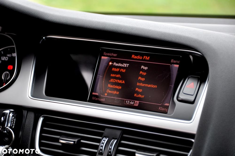 Audi A4 Avant 2.0 TDI DPF S line Sportpaket - 36